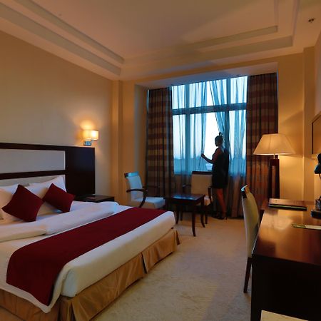 Harmony Hotel Αντίς Αμπέμπα Εξωτερικό φωτογραφία