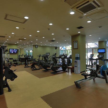 Harmony Hotel Αντίς Αμπέμπα Εξωτερικό φωτογραφία