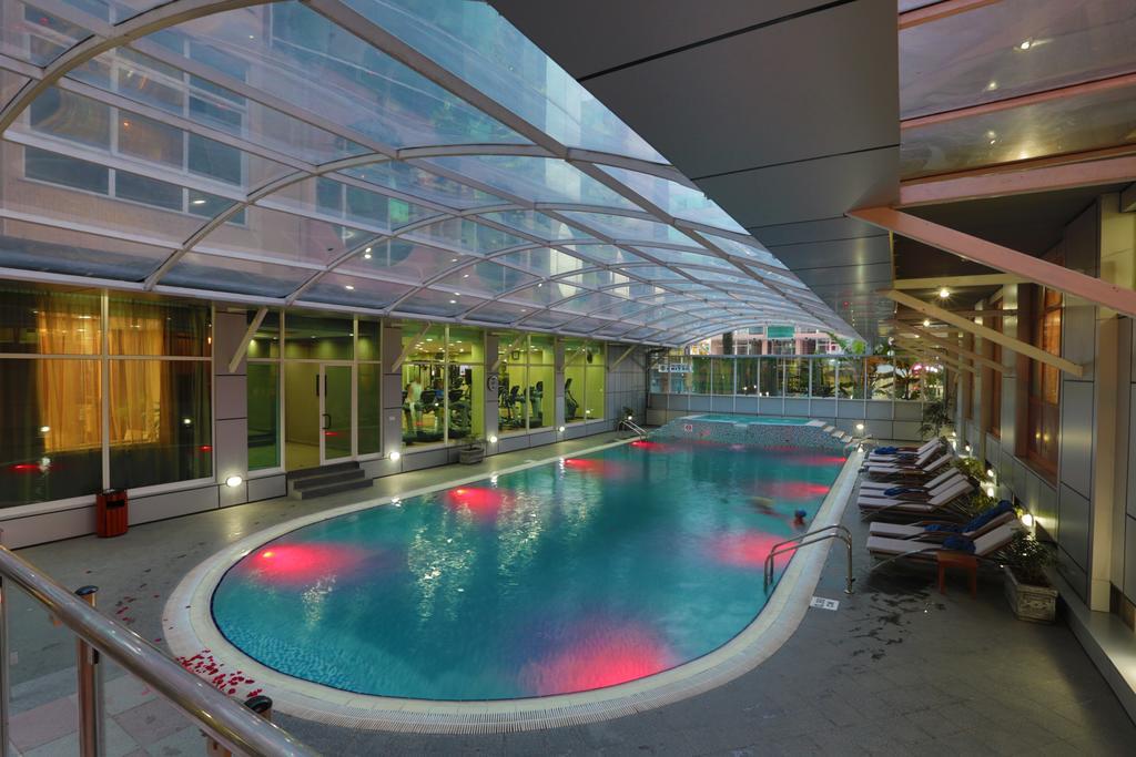 Harmony Hotel Αντίς Αμπέμπα Εξωτερικό φωτογραφία