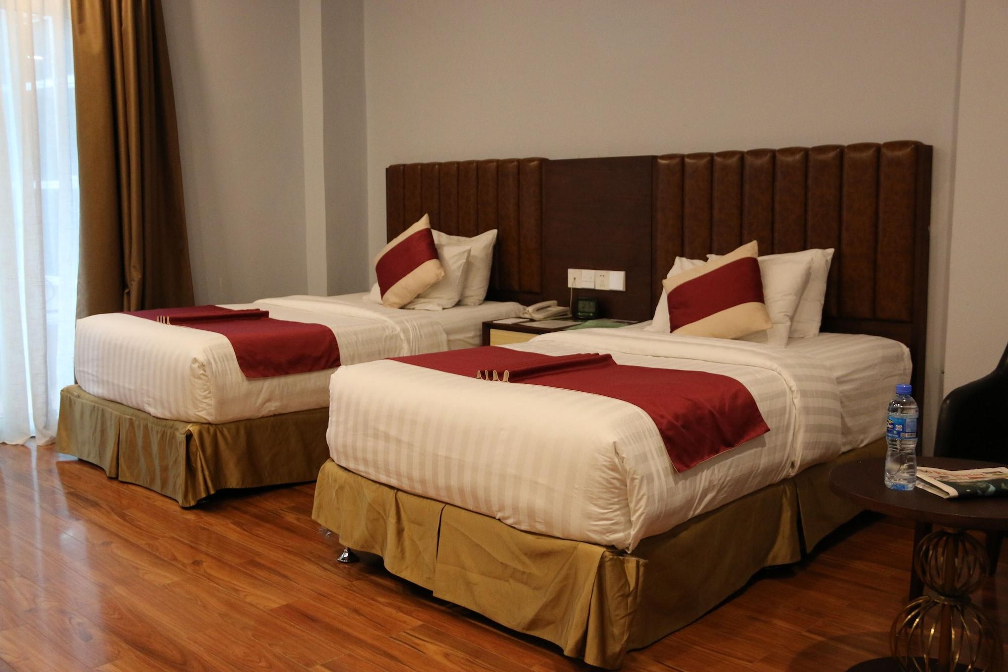 Harmony Hotel Αντίς Αμπέμπα Εξωτερικό φωτογραφία