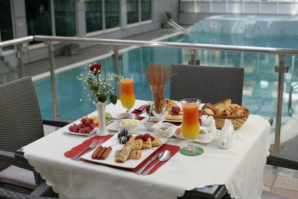 Harmony Hotel Αντίς Αμπέμπα Εξωτερικό φωτογραφία