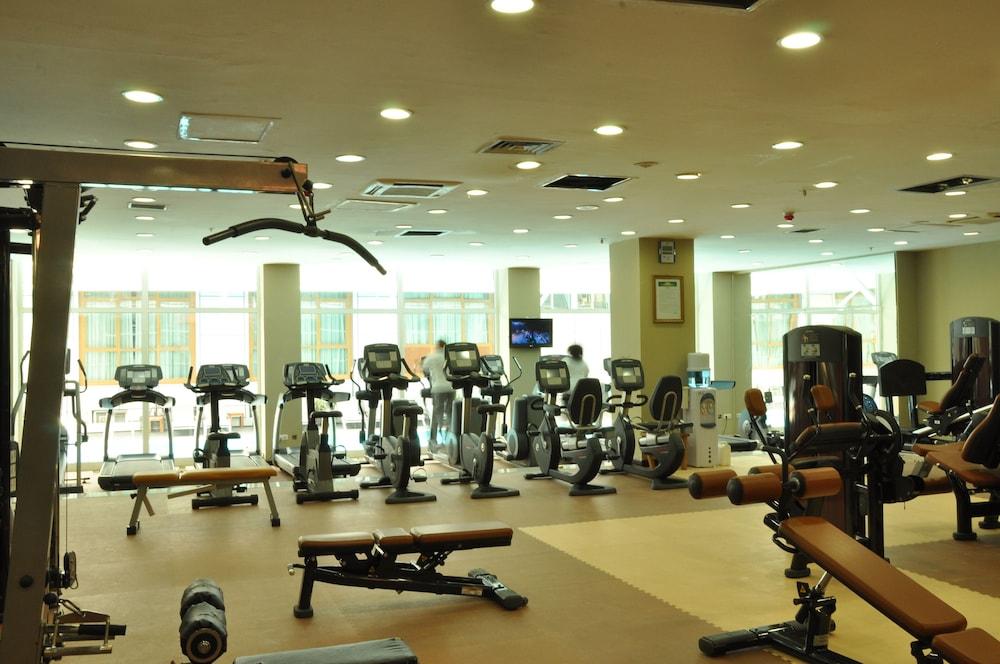 Harmony Hotel Αντίς Αμπέμπα Εξωτερικό φωτογραφία