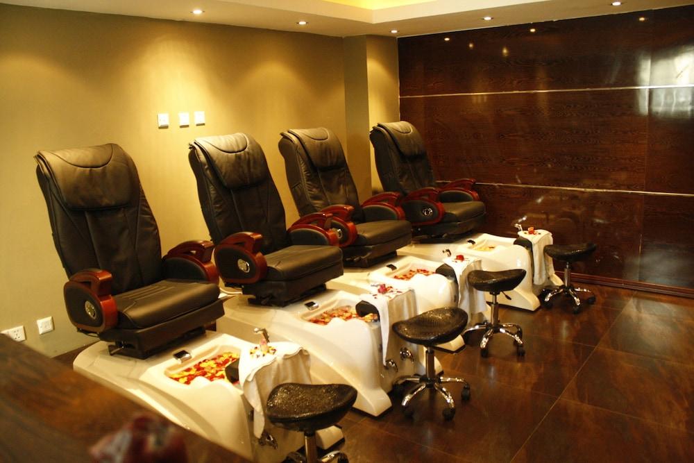 Harmony Hotel Αντίς Αμπέμπα Εξωτερικό φωτογραφία