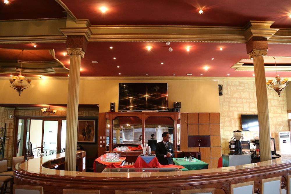 Harmony Hotel Αντίς Αμπέμπα Εξωτερικό φωτογραφία