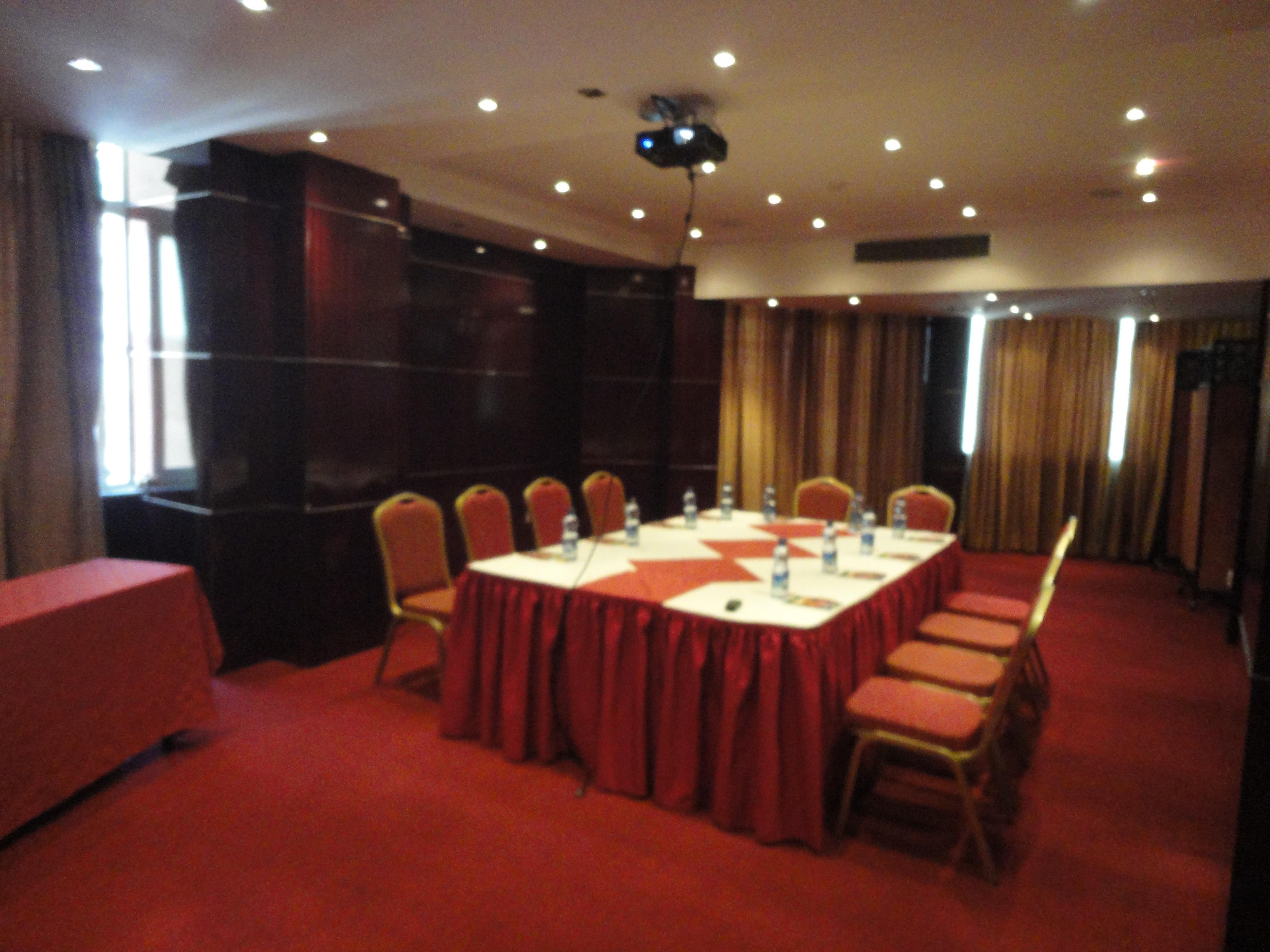 Harmony Hotel Αντίς Αμπέμπα Εξωτερικό φωτογραφία