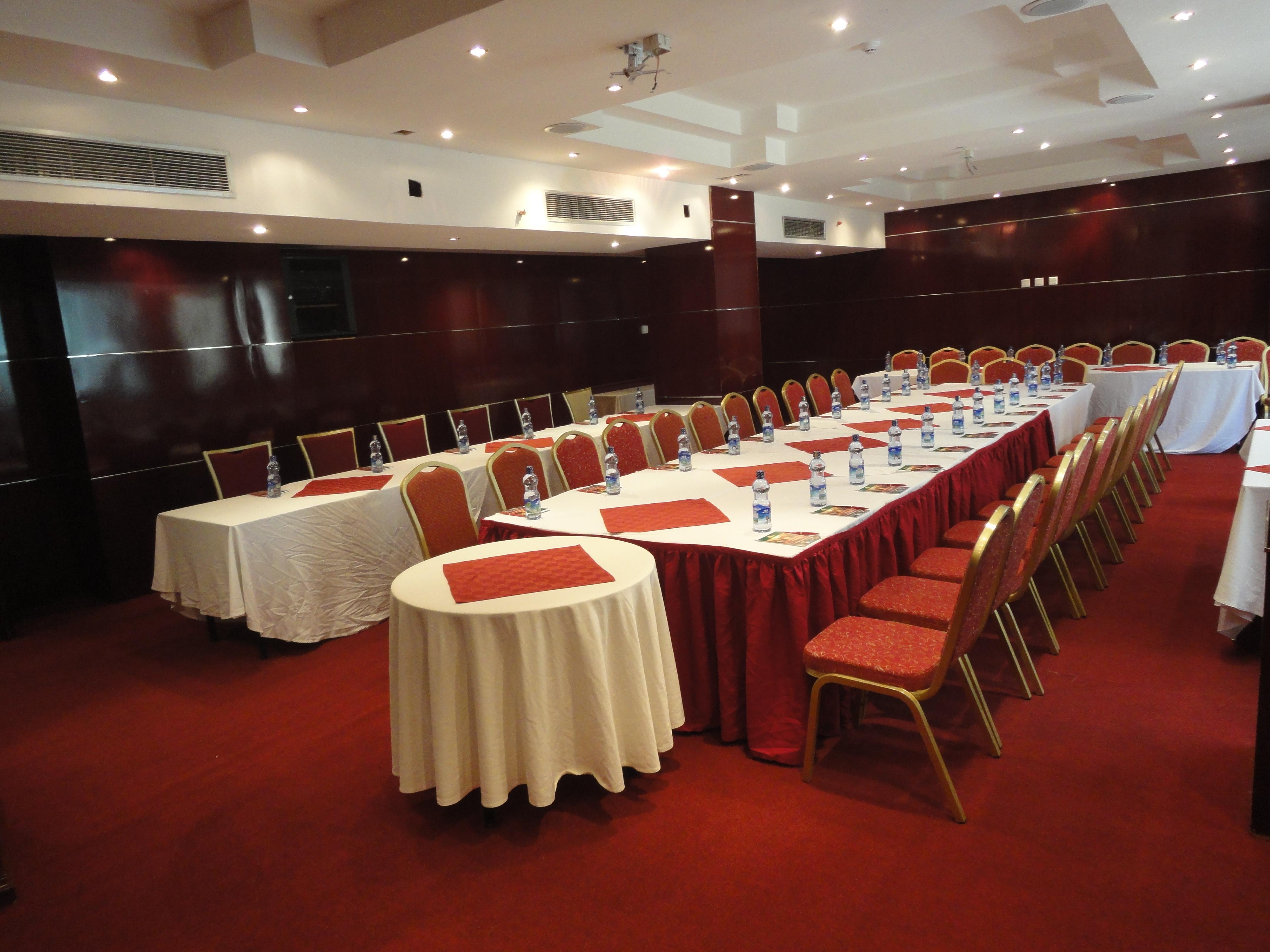 Harmony Hotel Αντίς Αμπέμπα Εξωτερικό φωτογραφία