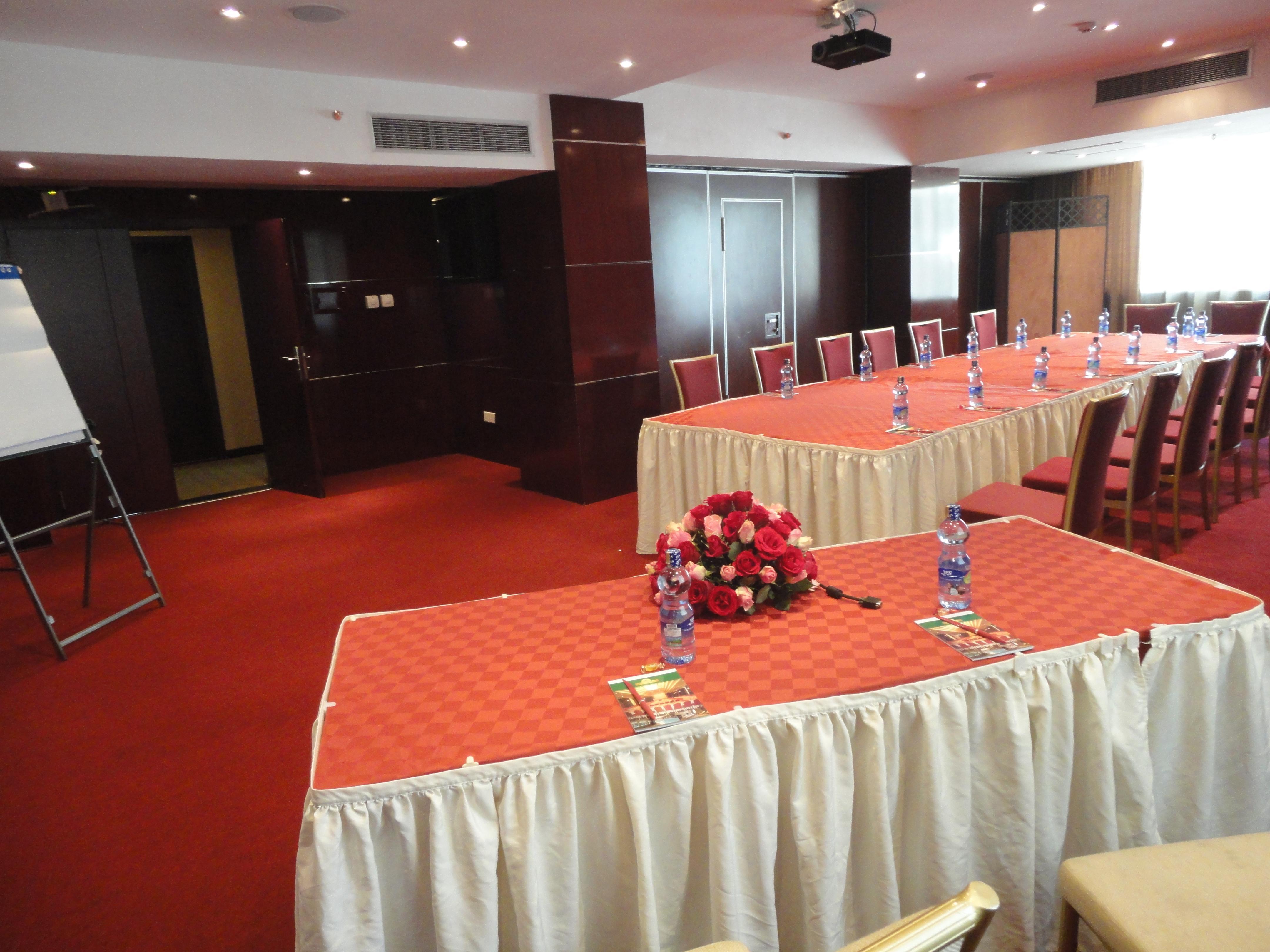 Harmony Hotel Αντίς Αμπέμπα Εξωτερικό φωτογραφία