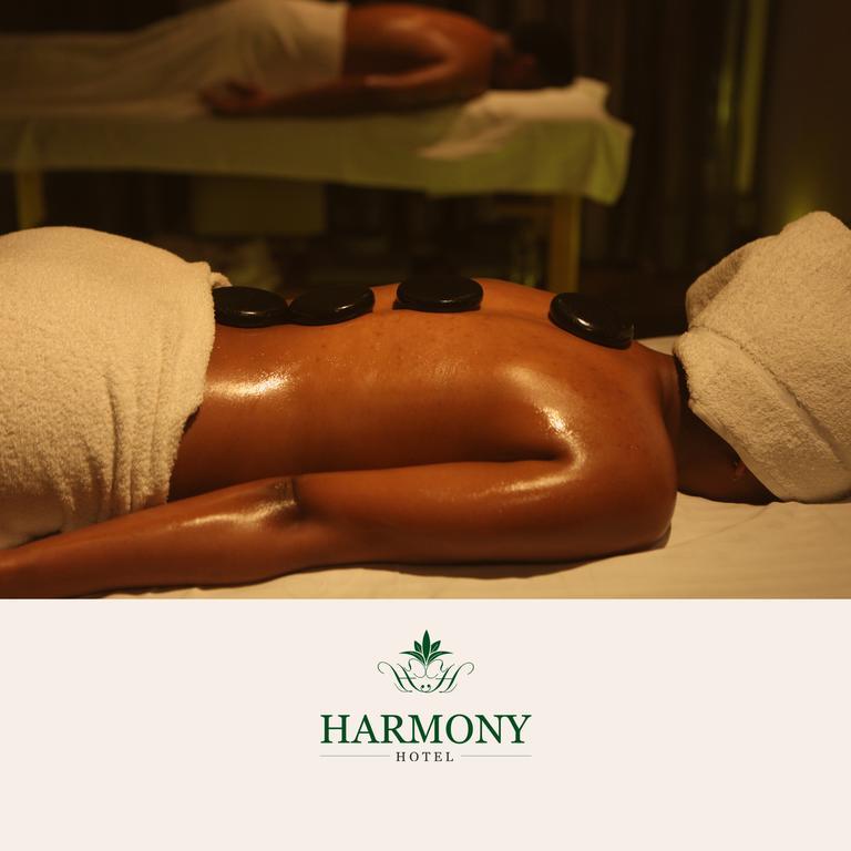 Harmony Hotel Αντίς Αμπέμπα Εξωτερικό φωτογραφία