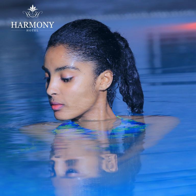 Harmony Hotel Αντίς Αμπέμπα Εξωτερικό φωτογραφία