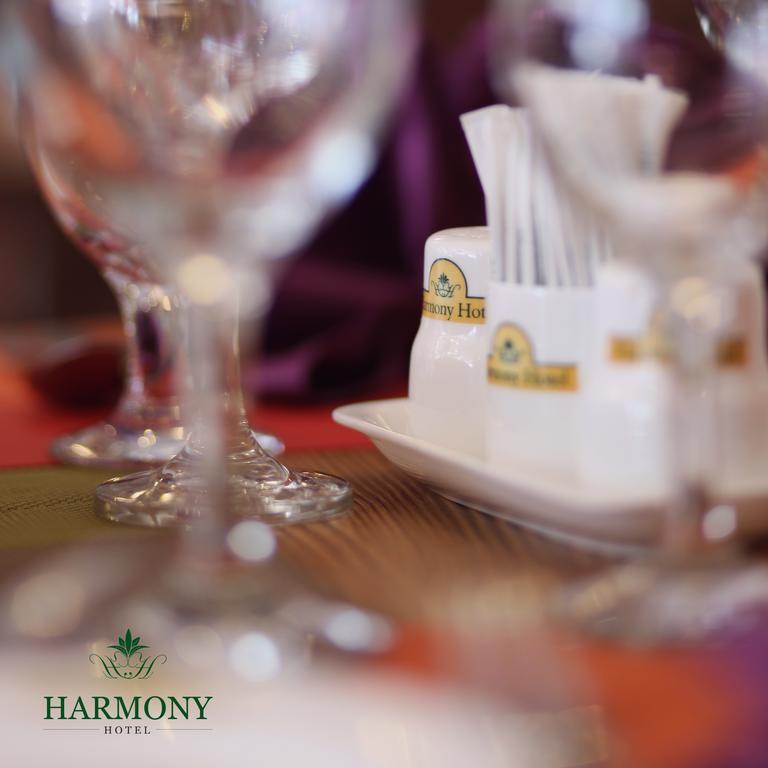 Harmony Hotel Αντίς Αμπέμπα Εξωτερικό φωτογραφία