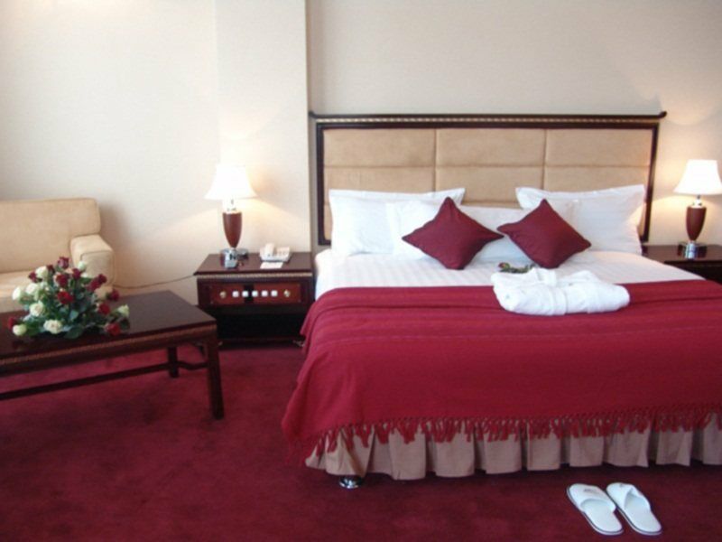 Harmony Hotel Αντίς Αμπέμπα Εξωτερικό φωτογραφία